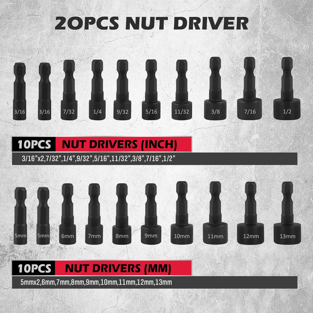 260-piece ultimate precision screwdriver bit set with magnetic security bits, nut driver, ratchet wrench, and bits holder for professional and DIY use.