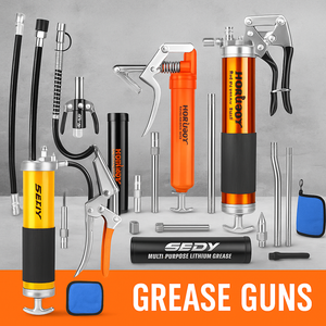 Grease Guns