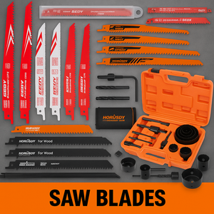 Saw Blades