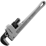HORUSDY Heavy Duty Aluminum Pipe Wrench