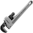 HORUSDY Heavy Duty Aluminum Pipe Wrench