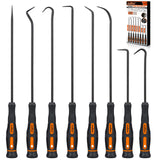 HORUSDY Precision Hook and Pick Set