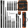 HORUSDY Punch and Chisel Set