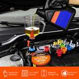 HORUSDY 88120 engine oil funnel kit - image 2