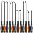 HORUSDY Precision Hook and Pick Set