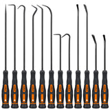 HORUSDY Precision Hook and Pick Set