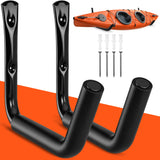 HORUSDY Heavy Duty Garage Storage Hooks, 120 lb Capacity