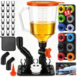HORUSDY 88120 engine oil funnel kit - image 1