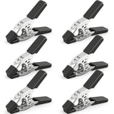 HORUSDY Heavy Duty Metal Spring Clamps