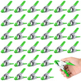 32-Piece 4 inch Spring Clamp, Heavy Duty Metal Spring Clamps, 1.5-inch Jaw Opening Clamps for Backdrop, Pool Cover, Photography