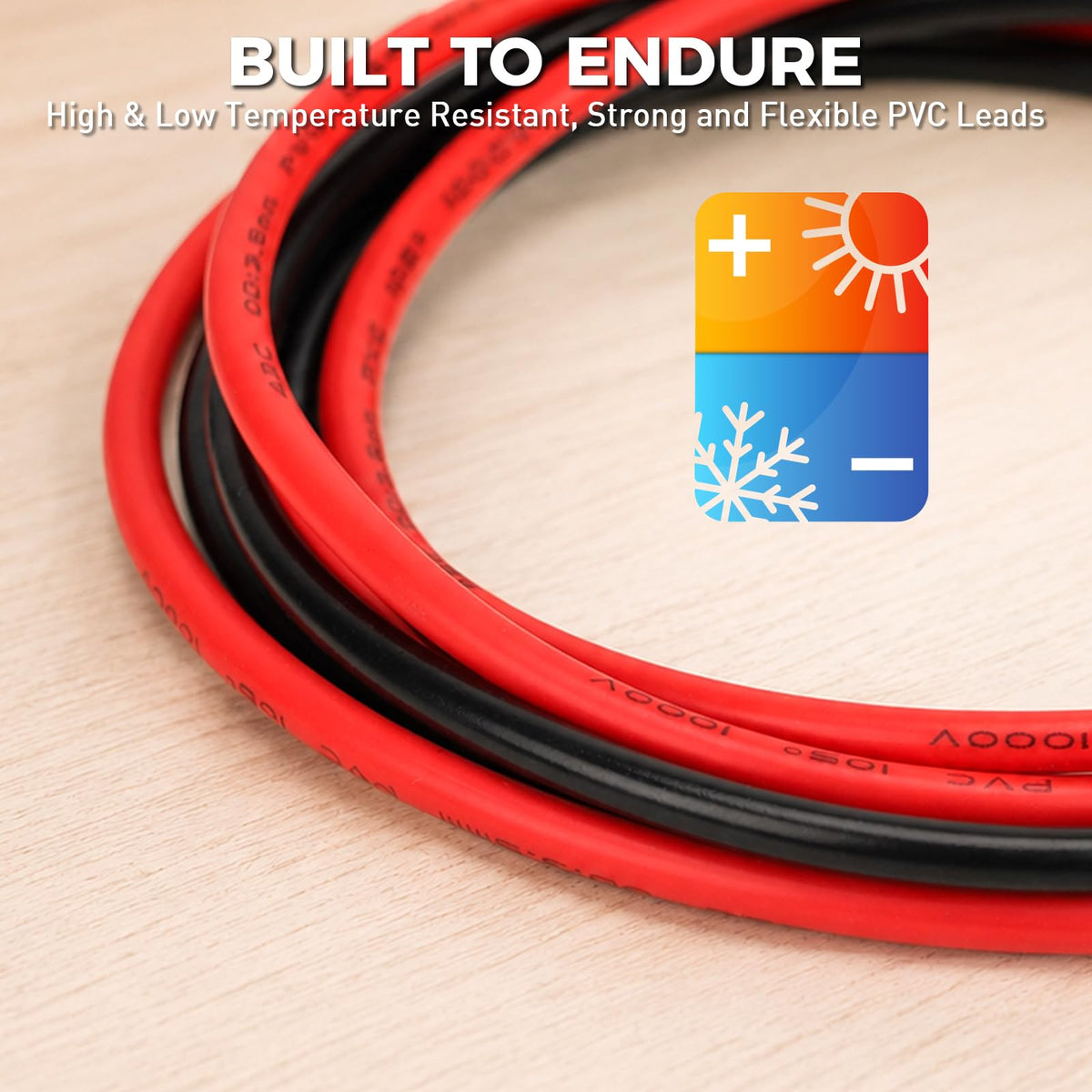 29-Piece Multimeter Test Leads Set, CAT.III 1000V / CAT.IV 600V Multimeter Probes with Alligator Clips, Piercing Probes, Needle Probe, Replaceable Probe Accessories, Soft PVC Volt Meter Lead