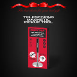 Telescoping Magnetic Pickup Tool with Strong Magnet and Extendable Length, Ideal for Pickup of Small Metal Objects