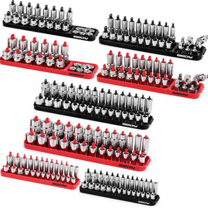 Socket Organizers