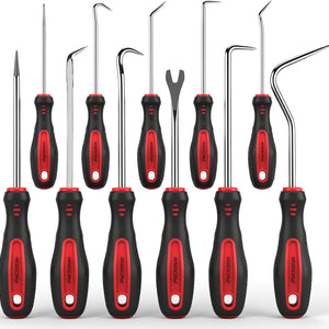 Trim & Panel Removal Tools
