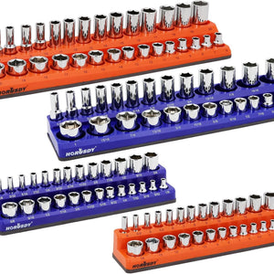 Socket Organizers