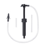HORUSDY Fluid Lubricant Pump with 60cm Flexible Hose for Automotive and Industrial Use