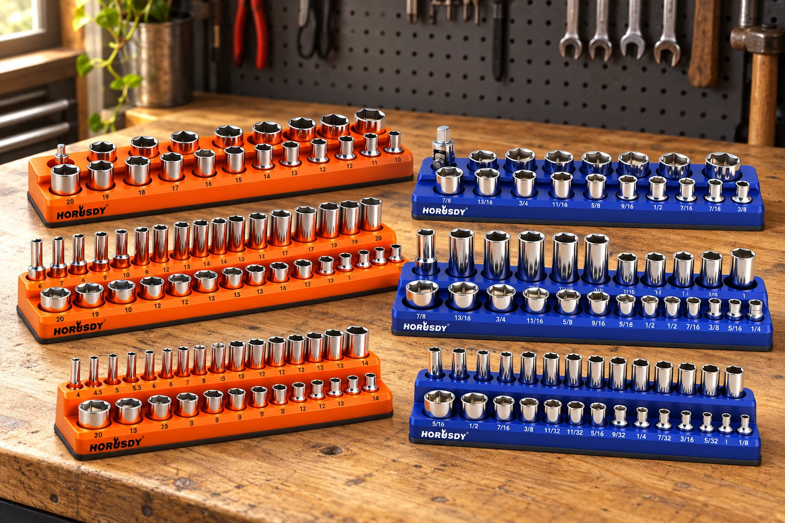 Garage Organization